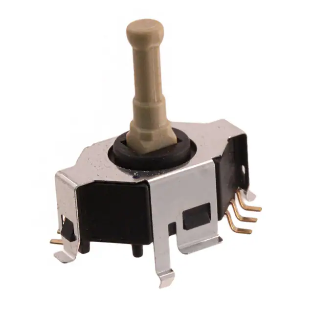 QSA2S 3.5N H3 G7 C&K